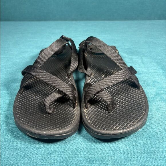 Size 7 - Women’s Chaco Water Sandals - Picture 4 of 6